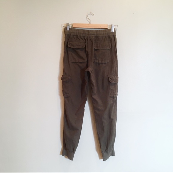 Community Cebu Cargo Pant - Picture 7 of 7